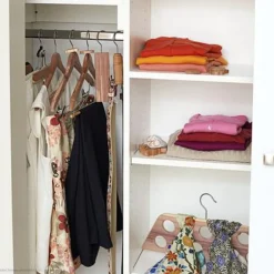 Household Essentials Natural Cedar and Lavender Scent Odor Eliminator 9.63 in. Wood