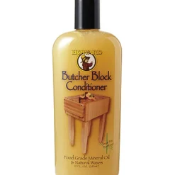 Howard Clear 0 g/L VOC Oil-Based Wood Conditioner 12 oz.