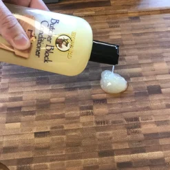 Howard Clear 0 g/L VOC Oil-Based Wood Conditioner 12 oz.