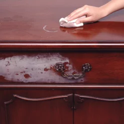 Howard Restor-A-Finish Semi-Transparent Maple Pine Oil-Based Wood Restorer 1 pt