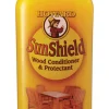 Howard SunShield Orange Scent Wood Protector 16 oz Gel