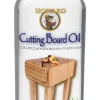 Howard Transparent Clear Wood Oil 12 oz