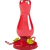 HUMMINGBIRD FEEDER 19 OZ