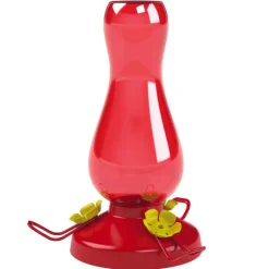 HUMMINGBIRD FEEDER 19 OZ