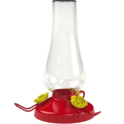HUMMINGBIRD FEEDER 20 OZ