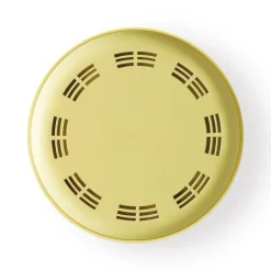 Humydry Lemon Scent Air Freshener Disc 4 oz Solid