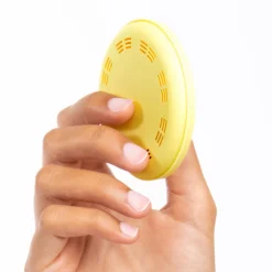 Humydry Lemon Scent Air Freshener Disc 4 oz Solid