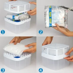 Humydry Moisture Absorber 15.9 oz