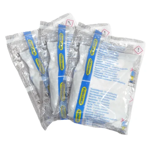 HUMYDRY Unscented Refill Moisture Absorber 15.9 oz. for Eliminate Access Humidity