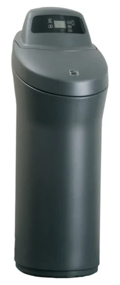 Hybrid Water Softener