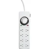 Hydrofarm Power Strip