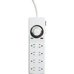 Hydrofarm Power Strip