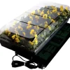 Hydrofarm 17 W Hydroponic Germination System 11 in. W