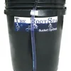 Hydrofarm Active Aqua 17 W Hydroponic Hydroponic Root Spa Bucket System