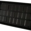 Hydrofarm Cktray 10 X 20 Cut Kit Tray