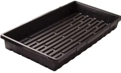 Hydrofarm Cktray 10 X 20 Cut Kit Tray