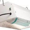 Hydrofarm FLCO125D 125 Watt Day Spectrum Complete Fluorescent System