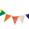 Hy-Ko Flag 11 in. H x 18-1/2 in. W (Pack of 10)