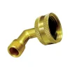 ICEMAKR ELBOW3/4X1/4 LF