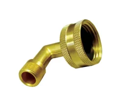 ICEMAKR ELBOW3/4X1/4 LF