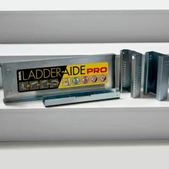 Ideal Security Aluminum Type 1AA Ladder-Aide Leveler