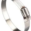 Ideal Tridon 4 in. 6 in. 88 Hose Clamp Stainless Steel Marine (Pack of 10)