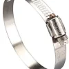 Ideal Tridon Tridon 4 in. 6 in. 88 Hose Clamp Stainless Steel Band (Pack of 10)