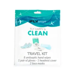 iFLY Smart Clean Kit 1 pk