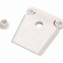Igloo Cooler Latch White 1 pk