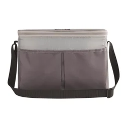 Igloo Gray 12 cans Lunch Bag Cooler