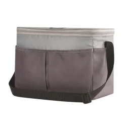 Igloo Gray 12 cans Lunch Bag Cooler