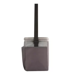 Igloo Gray 12 cans Lunch Bag Cooler