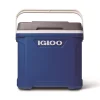 Igloo Latitude Blue 30 qt Hard Cooler