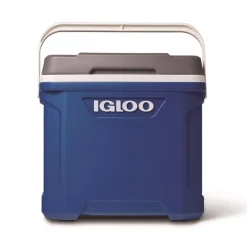 Igloo Latitude Blue 30 qt Hard Cooler