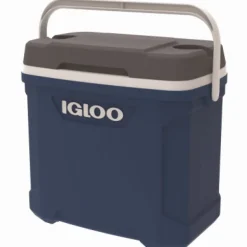 Igloo Latitude Blue 30 qt Hard Cooler