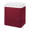 Igloo Legend Red/White 17 qt Cooler