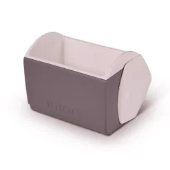 Igloo Playmate Plastic Blue Cooler 16 qt.