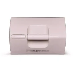 Igloo Playmate Plastic Blue Cooler 16 qt.