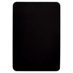Imperial 52 in. W X 36 in. L Black Stove Board