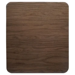 Imperial 42 in. W X 32 in. L Wood Grain Stove Board