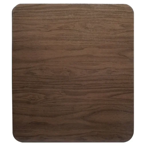 Imperial 42 in. W X 32 in. L Wood Grain Stove Board