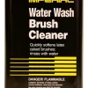 Imperial Water Wash Brush Cleaner 1 gal. (Pack of 4)