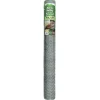 36-In. x 50-Ft. Galvanized Poultry Netting