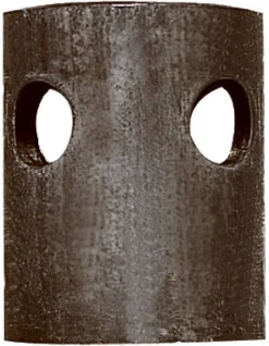 9/16-Inch Hole Tube Swivel Mount