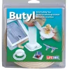 Incom Butyl Gray Caulk Tape 1 pk