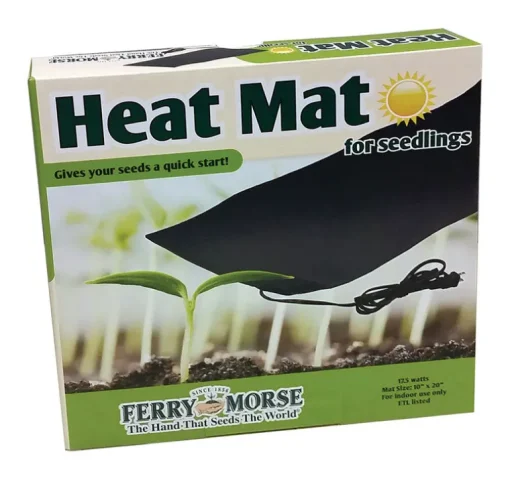 INDOOR GROWING HEAT MAT