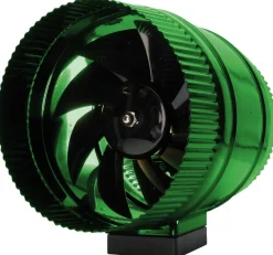 INLINE DUCT FAN 54W 8"DI