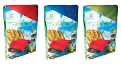 Insect Shield Blanket For Mosquitoes/Ticks 1 pk
