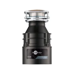 InSinkErator Badger 1 1/3 HP Continuous Feed Garbage Disposal