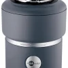 InSinkErator Evolution 3/4 hp Continuous Feed Garbage Disposal